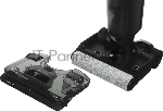 Пылесос вертикальный Roborock F25 Ace Pro черный, питание от аккумулятора, 240 Вт, уборка сухая/влажная, пылесборник 0.72 л, вид 10