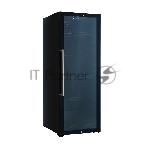 Винный шкаф CellarPrivate CP155AB чёрный, 410 л, 1 отсек, 152 бут., класс A, вид 3