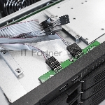 Серверный корпус ExeGate Pro 3U660-HS16 (RM 19", высота 3U, глубина 660, БП 2U-1000ADS,16xHotSwap, USB), вид 13