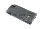Аккумулятор для Motorola MT1500 XTS 1500 (NNTN9858) 7.5V 2500mAh Ni-Mh