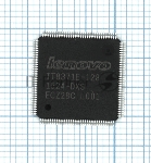 Мультиконтроллер ITE IT8371E-128