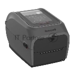 Принтер этикеток Honeywell PC45 TT, 4", LCD, RTC, Ethernet, WLAN, BT, 203DPI, 8 IPS, USB 2.0, No CORD