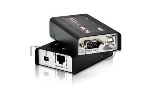 Удлинитель, SVGA+KBD+MOUSE USB ATEN, 100 м., HD-DB15+USB A-тип/USB B-тип, Female, c KVM-шнуром USB, Б.П. 220> 5V (CE100-A7-G)