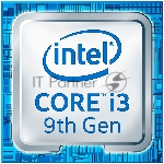 Процессор Intel Original Core i3 9100F Soc-1151v2 (CM8068403377321S RF7W) (3.6GHz) OEM