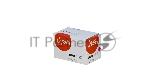 Картридж Sakura 71B5HM0 для Lexmark CS417dn/ CS517de/ CX417de/ CX517de, пурпурный, 3500 к.