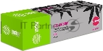 Картридж лазерный Cactus CS-O530M (44469753) пурпурный (5000 стр.) для OKI C530