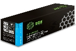Картридж лазерный Cactus CSP-W2031X голубой (6000 стр.) для HP LJ M454/MFP M479
