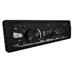 Автомагнитола FIVE F-20W, 1 DIN, Bluetooth, USB Type-A, AUX