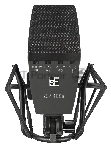 Микрофон конденсаторный sE Electronics [SE 4400] универсальный студийный, бродкастовый и туровый, 20 Гц - 20 кГц, кардиоида, всенаправленная, восьмерка, гиперкардиоида, комплектация: держатель "паук", металлический кейс