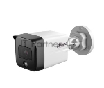 Камера видеонаблюдения Dahua DH-IPC-HFW1230TC1P-A-0280B-S7, IP, 2 Мп, 2.8 мм, белая