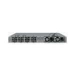 Коммутатор Ubiquiti Enterprise Campus 48 PoE, 16×2.5 Гбит/с PoE + 32×10 Гбит/с PoE + 4×25 Гбит/с SFP28, управляемый, вид 5