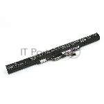Аккумуляторная батарея для ноутбука Acer Aspire E5-422 E5-472 (AL15A32) 14.8V 2350mAh 37Wh черная