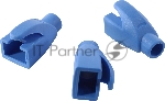 Колпачки изолирующие Vention для разъемов RJ-45 (50 шт.) синий