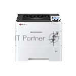 Принтер лазерный Kyocera PA5000x (110C0X3NL0), A4, ч/б, печ. до 50 стр/мин., 1200 x 1200 dpi, USB, RJ-45, Air Print, Mopria