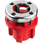 Клупп трубный резьбонарезной MIRAX 28241-3/4, 3/4" (BSPT R)
