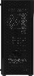 Компьютерный корпус Accord 3312 черный без БП ATX 2xUSB2.0 1xUSB3.0 audio bott PSU, вид 27