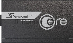 Блок питания Seasonic CORE (V3) GX-850, 850Вт, 80+ Gold, 120мм, модульный, черный, вид 14