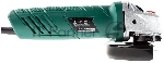 Угловая шлифовальная машина Haммer Flex USM710D 710Вт 12000об/мин 125мм, вид 20