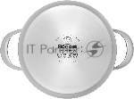 Набор посуды 10 предметов Rondell Admiring RDS-1610 (кастрюли с/кр 18 см, 20 см, 22 см, 24 см, ковш с/кр 16 см), вид 25