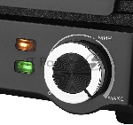 Вафельница Kitfort КТ-5606 1500Вт черный, вид 5