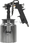 Краскораспылитель FUBAG BASIC S750/1.5 HP 110102, вид 13
