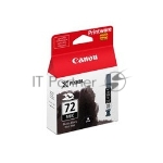 Картридж струйный Canon PGI-72MBK (6402B001) матовый-черный (14 мл) для Canon PIXMA PRO-10
