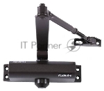 Доводчик двери Falcon Eye FE-B4W 4 класс бронза