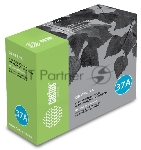 Картридж лазерный Cactus CS-CF237A черный (11000 стр.) для HP LJ M608d/M609/M631/M632