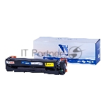 Картридж лазерный NVPrint совместимый NV-045H черный для Canon i-SENSYS LBP611Cn/LBP613Cdw/MF631Cn/MF633CDW/MF635Cx (2800k)