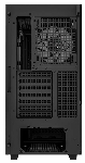 Компьютерный корпус DeepCool CH560 Digital черный (R-CH560-BKAPE4D-G-1) (ATX, без БП, 2хUSB, с окном), вид 6
