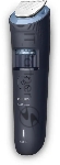 Триммер Philips BT3665/15 темно-серый