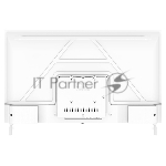 Телевизор BBK 32" 32LEX-7182/FTS2C (W) белый DLED FHD 60Hz Smart TV Android 1GB/8GB, вид 4