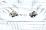 Разъем Micro USB для ZTE N60 U506 A390E E310
