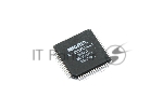 Микросхема Microchip Technology KSZ8873RLL