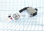 Разъем для ноутбука Dell Inspiron 13-7347 13-7348 13-7352 P57G 13-7000 с кабелем