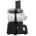 Кухонный комбайн RageX R113-000 черный