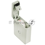 Термопринтер Niimbot D110 M (1746804) 203dpi 40мм/с/USB/BT для печ.этик. зеленый