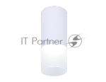 Светильник Ambrella light TN230 WH/S белый/песок LED 4200K 5W D60*150