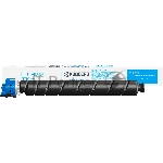 Тонер-картридж Toner Cartridge Kyocera TK-8455C Cyan (12k)
