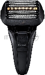 Бритва электрическая сетчатая Panasonic ES-LV9U-K820 реж.эл.:5 питан.:аккум. черный, вид 20