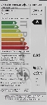 Стиральная машина Indesit IWSB 5085 CIS белый, загрузка фронтальная 5 кг, 800 об/мин., класс: А, вид 10