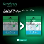 Механизм антенны TV ATLAS DESIGN коннектор карбон SchE ATN001093, вид 5