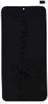 Дисплея для Samsung Galaxy S22 Plus SM-S906B в сборе с тачскрином ServicePack, зеленый (GH82-27500C)
