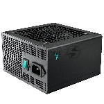 Блок питания Deepcool/GamerStorm PK700D, 700Вт, 80 PLUS Bronze, 120мм. черный