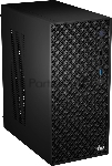 Компьютер IRU Tactio 520B6SB MT Ryzen 5 8500G (3.5) 32Gb SSD 512Gb RGr FreeDOS 2.5Gigabit 450W черный (RUS) (2116626)