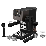 Промо_Кофемашина Delisia KSM 6430, вид 5