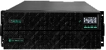 Источник бесперебойного питания Systeme Electriс SRT SRTSE8KRTXLIG2-NC / 8000 ВА / 8000 Вт / 5 x IEC 320 C13, 3 x IEC 320 С19, вид 10