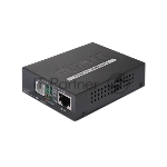 VC-231 конвертер Ethernet в VDSL2, внешний БП 100/100 Mbps Ethernet to VDSL2 Converter - 30a profile