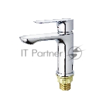 Смеситель для умывальника SL133-001F ø35