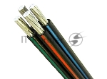 Провод СИП-2 3х95+1х95 (м) Людиново Л0012689